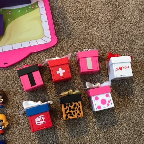 Bundle of Gift Ems Toys - Picture 4 of 5
